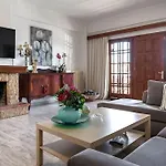 μεζονέτα στο κύμα Vakantiehuis Kiáton