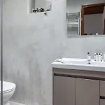 μεζονέτα στο κύμα Vakantiehuis