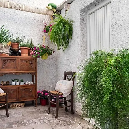 بيت للعطل μεζονέτα στο κύμα