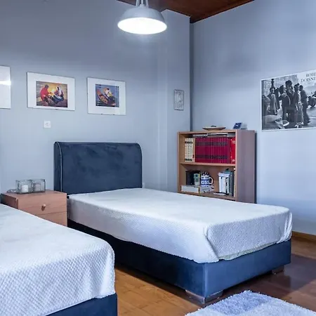 μεζονέτα στο κύμα *