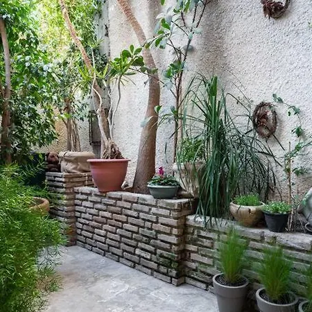 μεζονέτα στο κύμα Ferienhaus