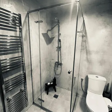 Prázdninový dům μεζονέτα στο κύμα *