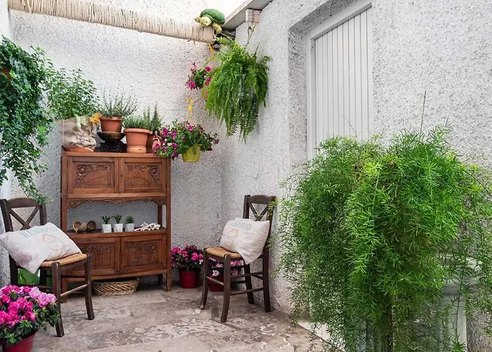 Ferienhaus μεζονέτα στο κύμα