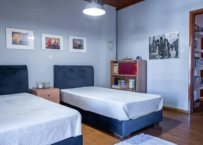 μεζονέτα στο κύμα *