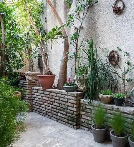 μεζονέτα στο κύμα بيت للعطل