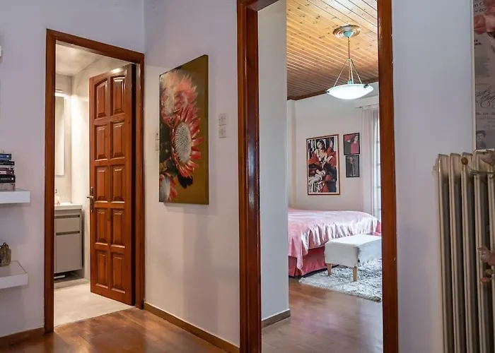 μεζονέτα στο κύμα * Kiáton