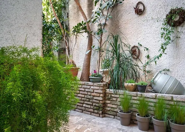 Ferienhaus μεζονέτα στο κύμα *