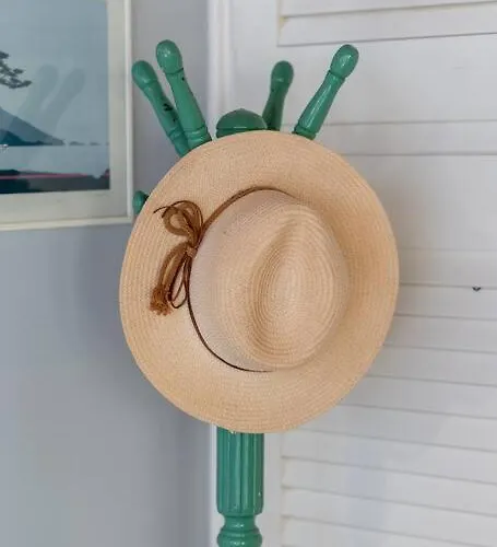 μεζονέτα στο κύμα